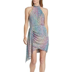 NWT Saylor Loni Dress size medium